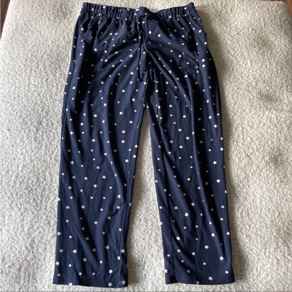 Lucky Brand Medium Star Pants